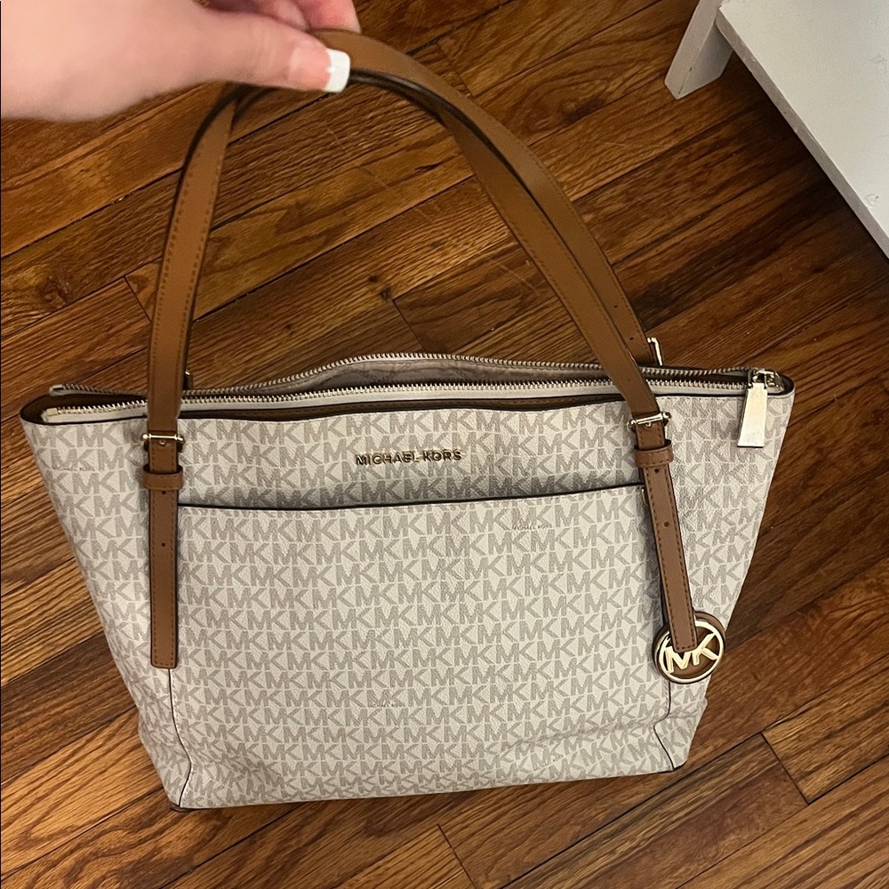 Michael Kors Tote Purse